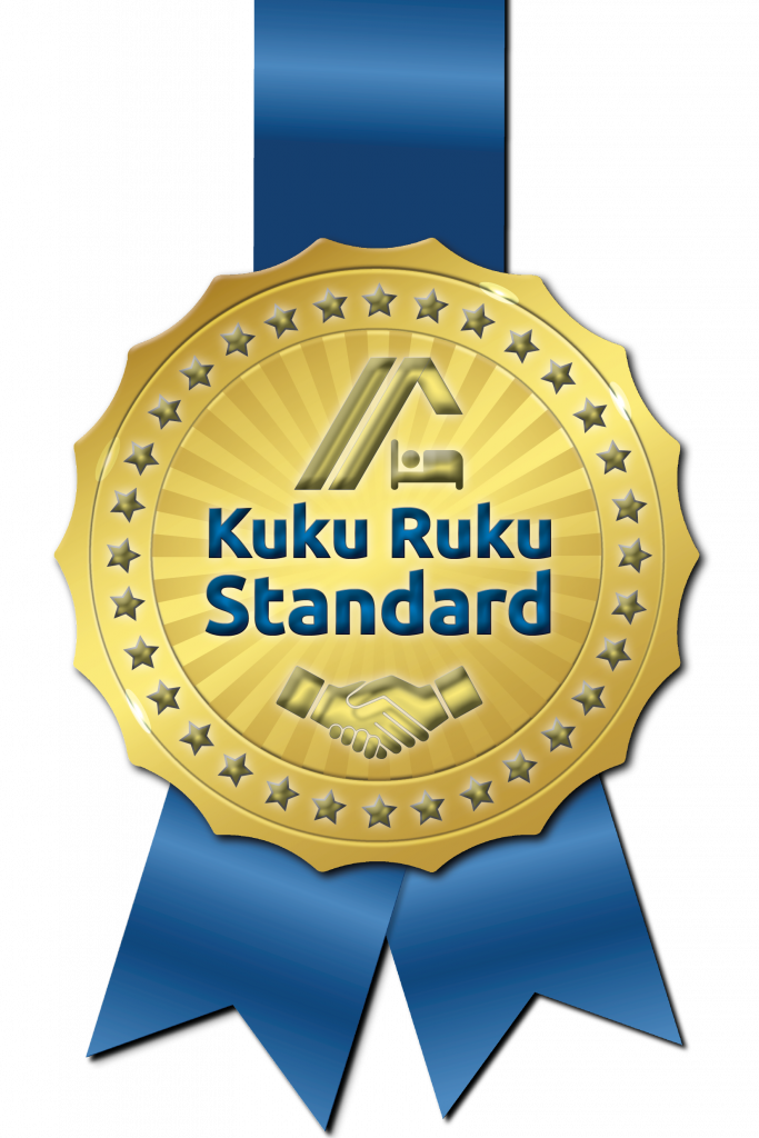 Kuku Ruku Standard